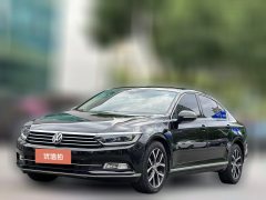 2017 Volkswagen Magotan 2017 1.8T AT 330TSIPremium #1
