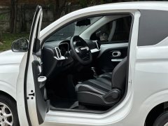 2022 Roewe Clever 2022 311kmVitality BoboEdition #9