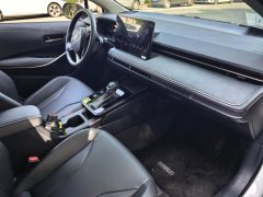 2026 Toyota Corolla 2026 1.8L Hybrid Pioneer #9