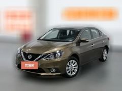 2016 Nissan Sylphy 2016 1.6 AT XVSmart #1