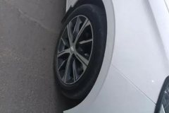 2024 Geely Auto Emgrand Sedan 2023 No.4generationChampion 1.5L AT CVTPremium #6