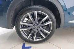 2024 Geely Auto Xingyue L 2024 2.0TD AT High power 2WD horizonEdition #6