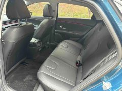 2024 Hyundai Elantra Sedan 2023 1.5L AT CVT GLXElite #16