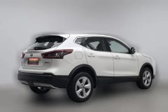 2024 Nissan Qashqai 2023 Classic 2.0L AT CVT XVComfort #2