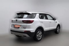 2021 Chang'an CS55 2019 1.5T AT Dazzling color China VI #2