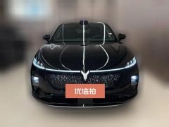 2025 Voyah Zhiyin 2025 4WDQiankunEdition #3