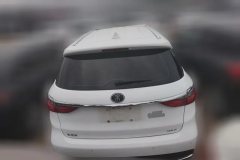 2020 BYD Song MAX 2019 1.5T AT Smart ConnectRui YiSunroof6Seat China VI #4