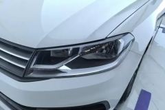 2022 Volkswagen Santana 2021 1.5 MT Fashion #5