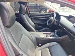 2021 Mazda Mazda3 Axela Sedan 2021 1.5L AT Quality and pleasureEdition #9