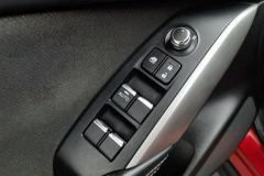 2018 Mazda CX-4 2018 2.0 AT blue sky vitalityEditionFWD #12