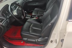 2016 Nissan Sylphy 2016 1.6 AT XVSmart Premium #9