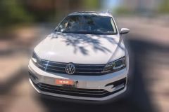 2018 Volkswagen Sagitar 2018 1.4T AT 280TSIsparkleEdition #2