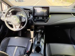 2020 Toyota Levin 2019 1.2T AT 185TLuxury China VI #9