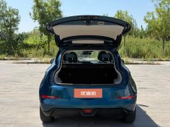 2022 Ora Good Cat 2022 AT 400kmStandardBattery life Luxury LFP #23