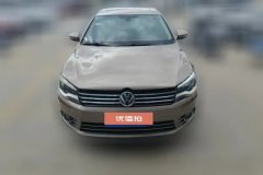 2016 Volkswagen Bora Sedan 2014 1.6 AT Luxury #2