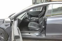 2025 Tesla Model 3 2025 rear wheel driveEdition #9