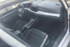2022 Volkswagen Golf 2021 1.2T AT 200TSI Pro #8