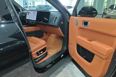 2024 Li Auto Li Auto L7 2023 Air #8