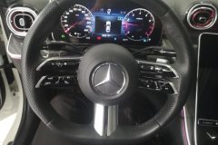 2024 Mercedes-Benz C-Class 2024 1.5T AT C 260 L Hao YeSport #15