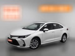 2024 Toyota Corolla 2023 1.5L AT Elite #1