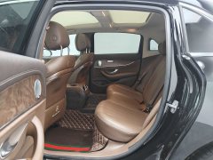 2018 Mercedes-Benz E-Class 2016 2.0T AT E200L #10