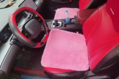 2023 Jetour Dasheng 2023 1.5T DCT Xingyao PRO #9