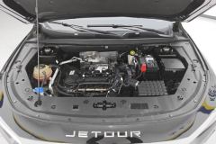 2025 Jetour X70 Plus 2025 Champion 1.5T DCTchampionPRO 5Seat #10