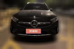 2024 Mercedes-Benz GLC-Class 2024 Facelift GLC 300 L 4MATIC Dynamic 5Seat #2