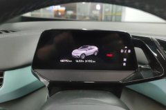 2023 Volkswagen ID.4 X 2023 Upgrade extremely intelligentLong RangeEdition #14