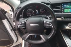 2020 Haval H6 2020 1.5T AT PlatinumChampion #15