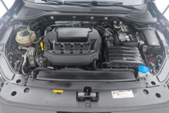 2023 Volkswagen Passat 2023 Facelift 2.0T AT 330TSI starry skyLuxury #10