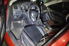 2017 Mazda CX-5 2015 2.0 AT UrbanFWD #9