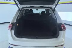 2020 Volkswagen Tiguan L PHEV 2020 1.4T AT 430PHEVPHEVFlagship #4