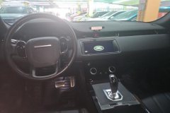 2020 Land Rover Range Rover Evoque 2020 2.0T AT 249PS R-DYNAMIC SSport #12