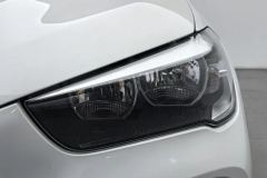 2019 BMW X1 2019 1.5T AT 18LiFashionFWD #5