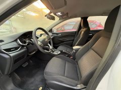 2019 Chevrolet Cavalier 2020 1.0T AT 325THappyEdition #4