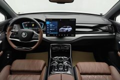 2021 BYD Tang PHEV 2021 2.0T AT DM 4WDHigh PerformanceCreationFlagship #12