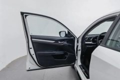 2020 Honda Civic 2019 1.5T AT 220TURBOburningEdition China VI #11