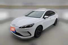 2025 BYD Seal 05 DM-i 2025 DM-i Smart Drive 1.5L AT 55KMLuxury #1