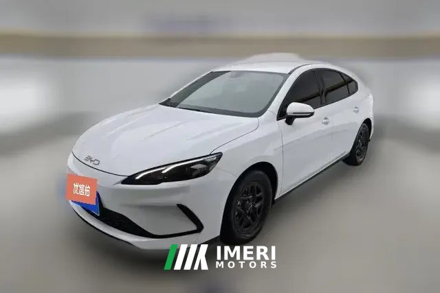 2025 BYD Seal 05 DM-i 2025 DM-i Smart Drive 1.5L AT 55KMLuxury