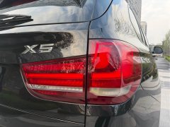2017 BMW X5(Imported)(Imported) 2017 2.0T AT 28i (Imported) #20