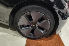 2022 Tesla Model 3 2022 rear wheel driveEdition #6