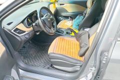 2021 Chevrolet Monza 2021 1.5 AT 320 JoySunroofEdition #9