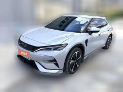 2025 BYD Song L EV 2025 Smart Drive 662km Surpass #1