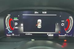 2023 Nissan X-Trail 2023 1.5T AT e-POWER SuperHybrid double motor4WDSupreme #14