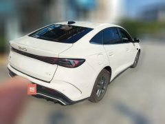 2025 BYD Seal 06 2025 1.5L AT DM-i Smart Drive 80KMLuxury #4