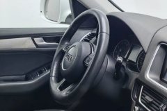 2015 Audi Q5 2013 2.0T AT 40TFSITech #23