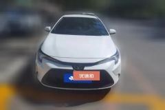 2023 Toyota Levin 2022 1.5 AT TNGA Entry #2