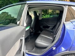 2021 Tesla Model Y 2021StandardBattery lifeRWDEdition #8