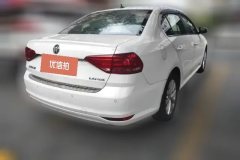 2017 Volkswagen Lavida 2017 1.6 AT Comfort #3